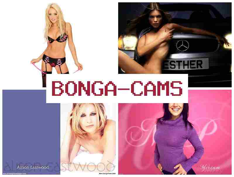 BONGACQMS 💞 Creampies Webcam & 18+ Erotic Sex HD