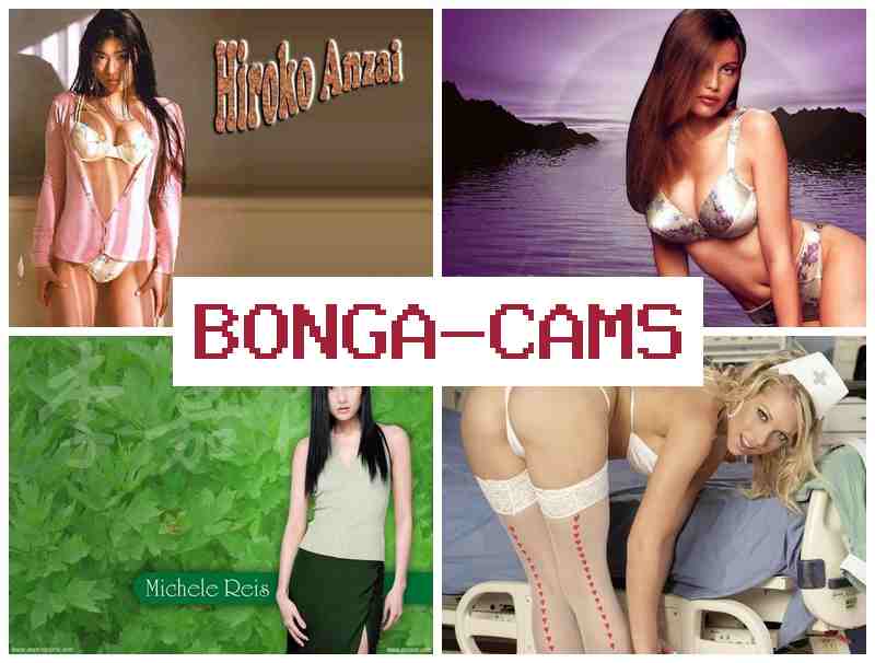BONGACAM 💘 Broken Sluts Porno HD & Teen Models Webcams