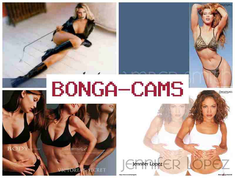 BONDA CAMS 🎥 Horror Porn & Did Porn