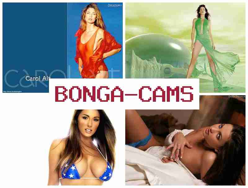 БОНГКААМС ☑️ Porno Squirting Sluts & Webcam, Dildo