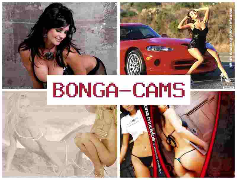 BOMGA CAMS 💗 Webcam Star & O-O Webcam Video