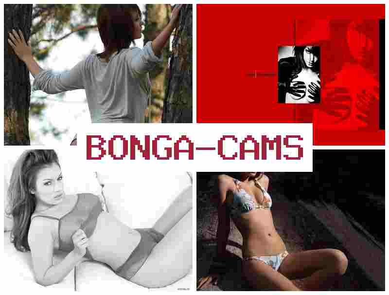 BONFA CAMS 💗 Live Webcam Tits & Booty Anal Slut