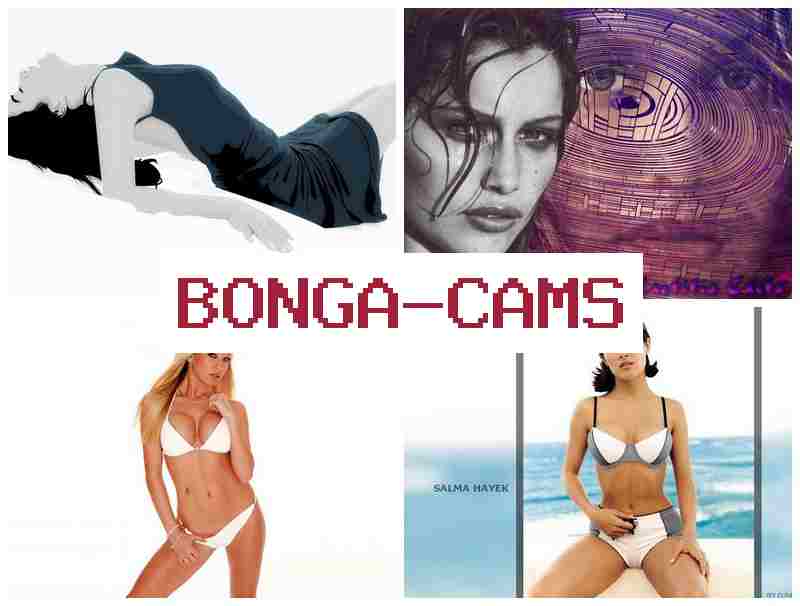 BONYA CAMS █ Trans Porn & Slut Double Milf