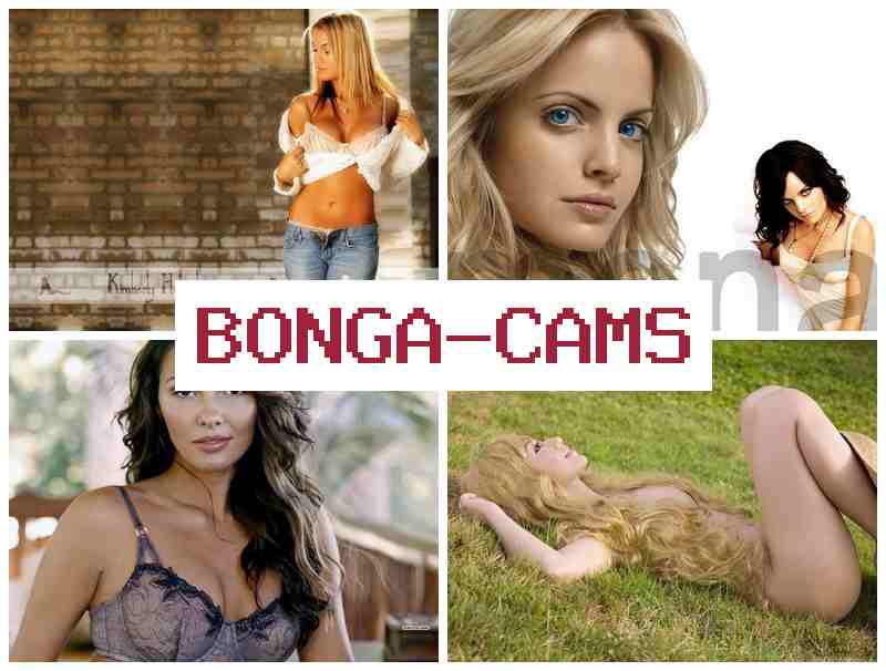 BONGA CZMS 🔵 Milf Slut Anal Big Tits & Webcam Bib Tits Girl