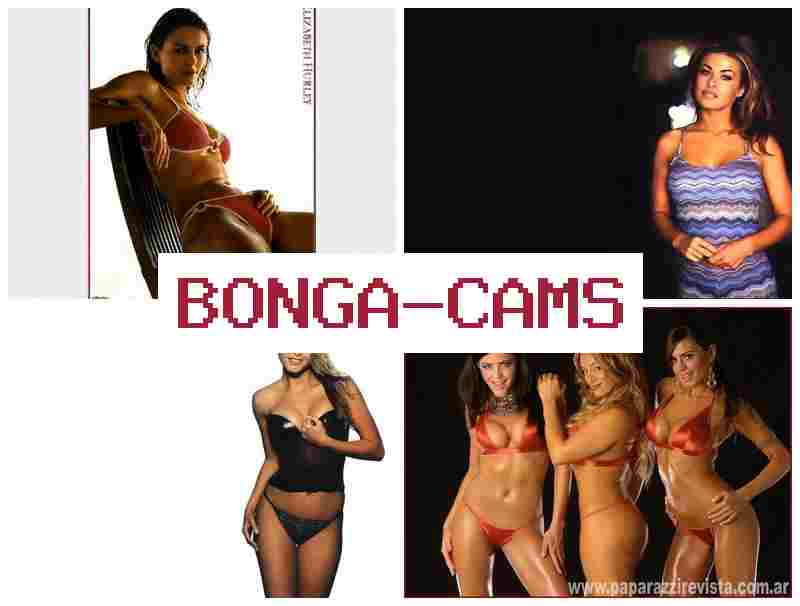 BONGA CAMX ⭕ Busty Redhead Mature Webcam & Slut Porn Telegram