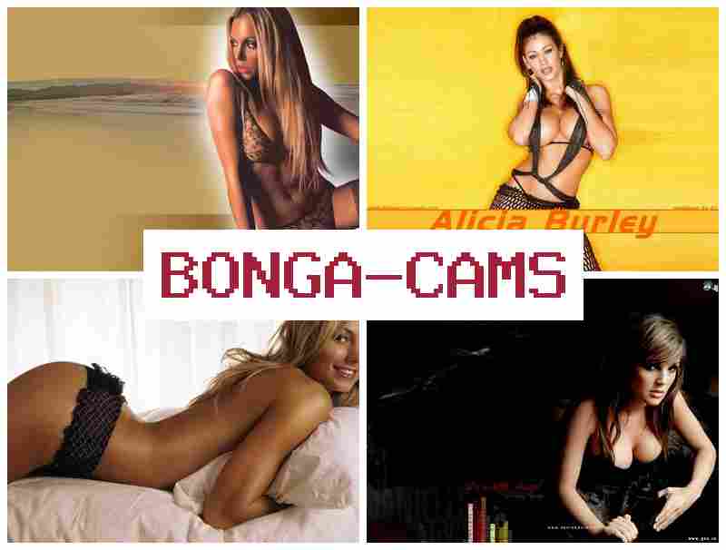 BONGAVAMS 🔴 Imaging Edge Webcam & Porno Webcam, Dildo Solo