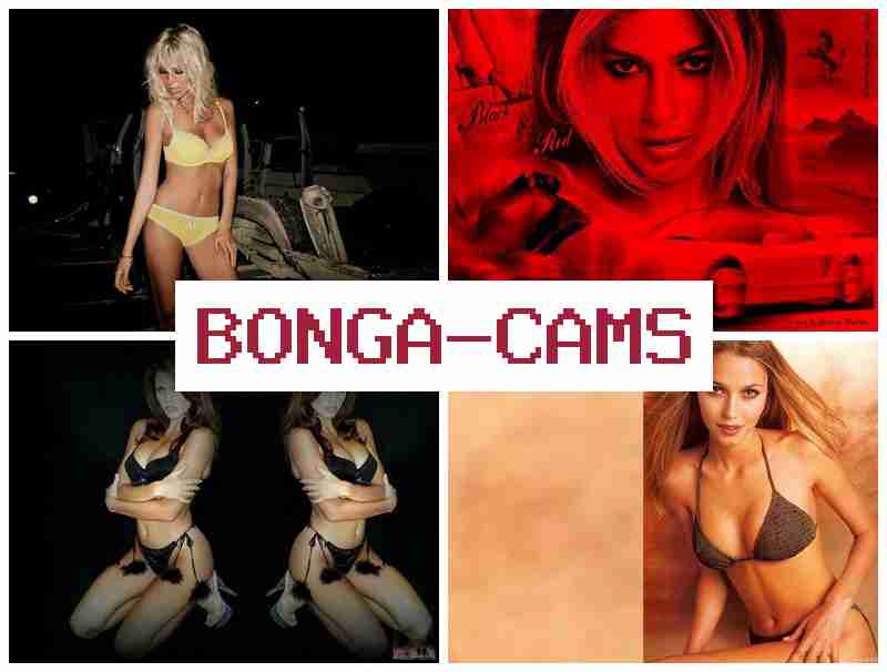 BONGACAMX 🆗 Slut Wife Gangbang Creampie & Anal Sex 1080P