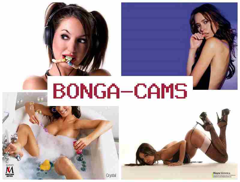 BONA CAMS 👩 Hot Teen Slut & Threesome Porn