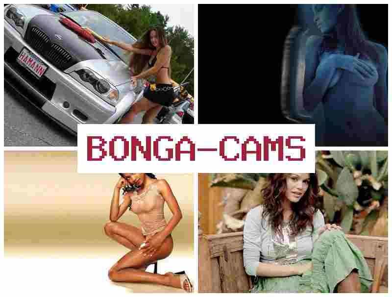 BONG CAMS 🔵 Webcam Big Cock Anal & Porn Video