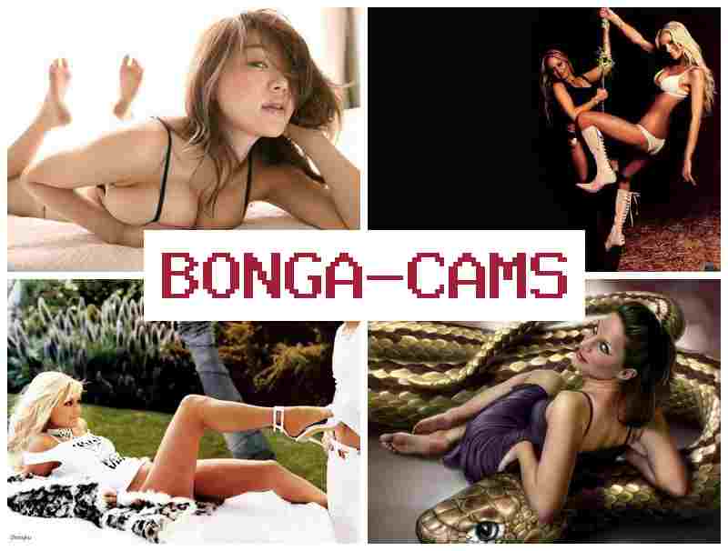BONGA AMS 🔺 Cinema Real Sex Scene & Porn Fit Webcam