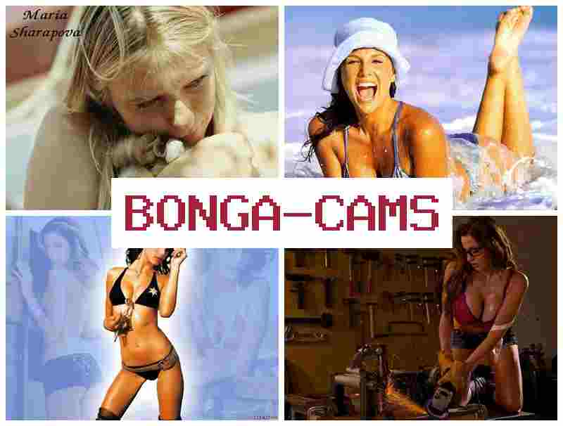 BONGA CMS 🎥 Free Video Chat & BBC Cuckold Sex Telegram