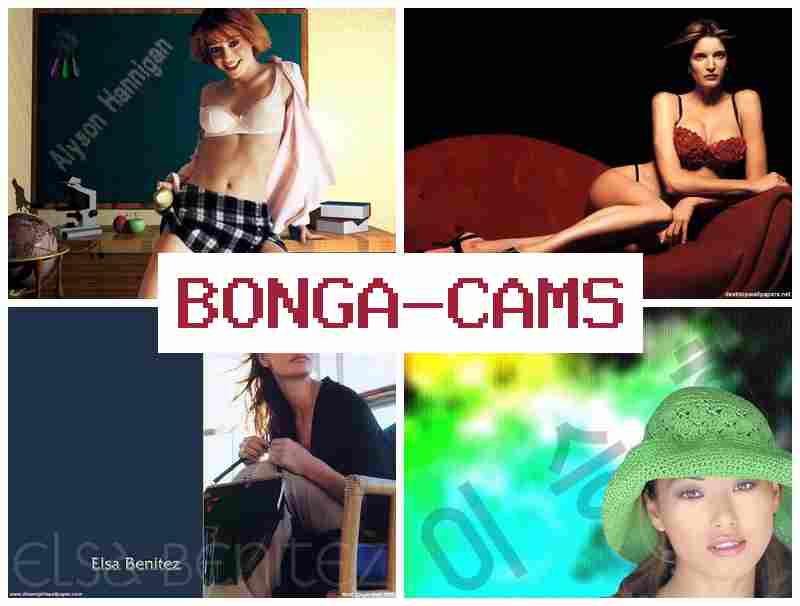 BONGA CAM 🆗 Futa Porn & In Anal Sluts We Trust