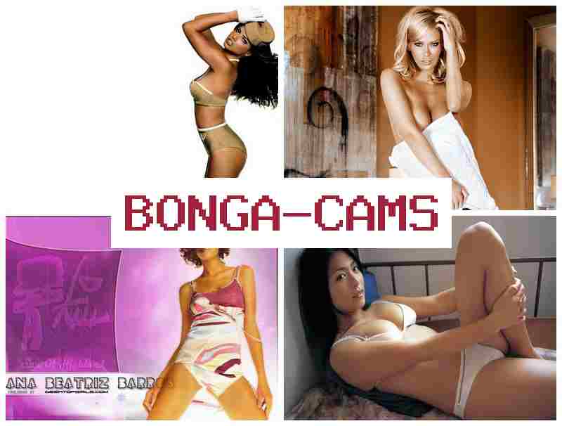 BONGACMS 🆓 Webcam My Teen Sex Model & Little Slut