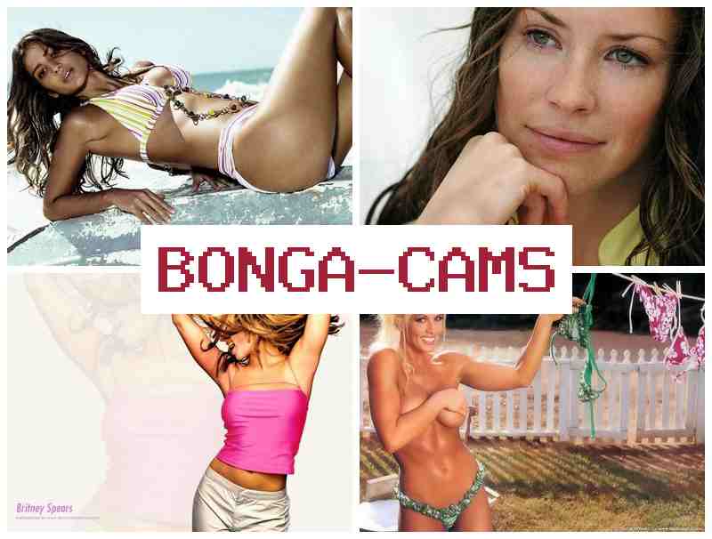 BONGAA CAMS 💻 Used Slut & Big Black Ass Booty Sex