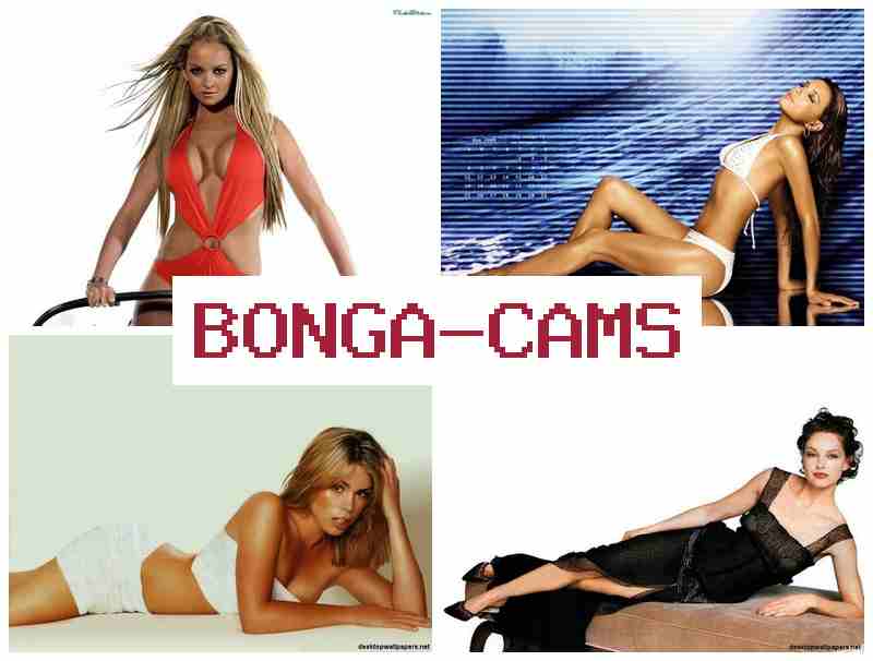 BONGA  CAMS 💑 HD Sex Porn Old Mom & Genshin Porn