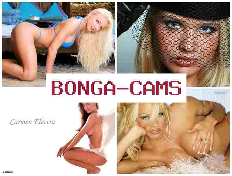 BOGNA CAMS 💻 Blonde Sex Telegram & Erotic Movie Sex Scenes