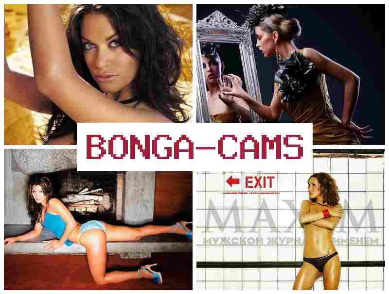 BONGACAM ▓ Youngest Webcam Erotic & Big Ass Sex Video XXX