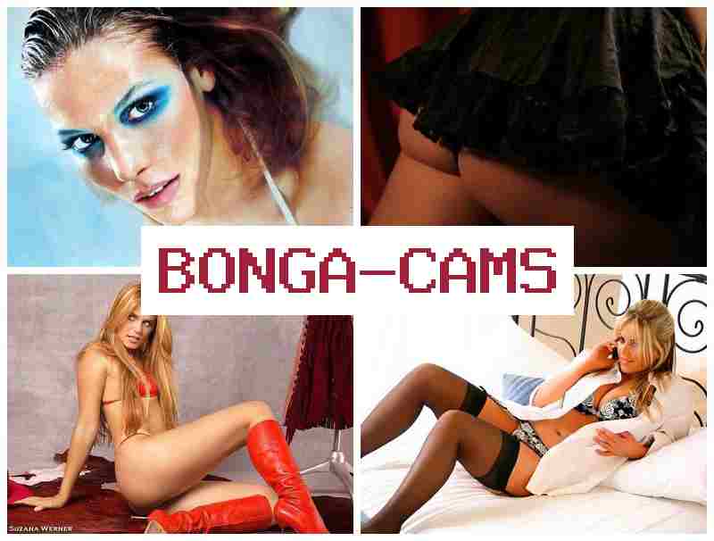 BONFA CAMS 🆒 Demon Porn & African Big Tits Sex
