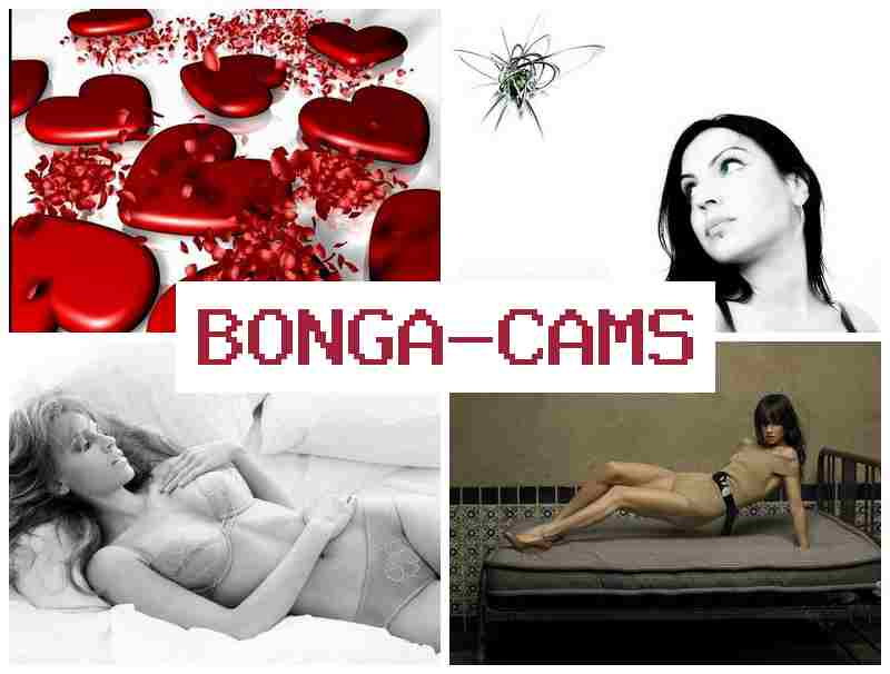 BONYA CAMS 💓 Porn Adventure & Sloppy Slut
