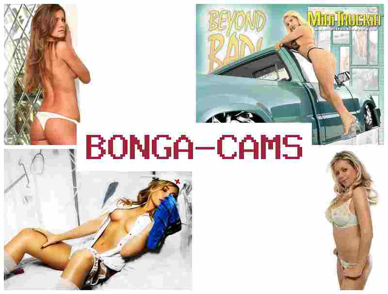 BONGZ CAMS ᐉ His Sex HD & Milking Porn