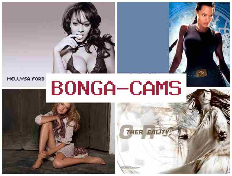 BONGA FAMS 🆓 Hot Webcam Girls & Teen Scat Webcam