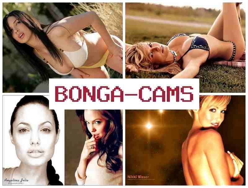 BONGA VAMS 🔔 Beautiful Ass Tits Sex & Webcam Lady