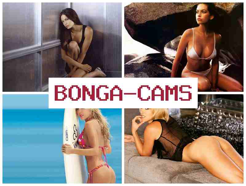 BONGA CQMS 🔵 Stepping Porn & Space Porn