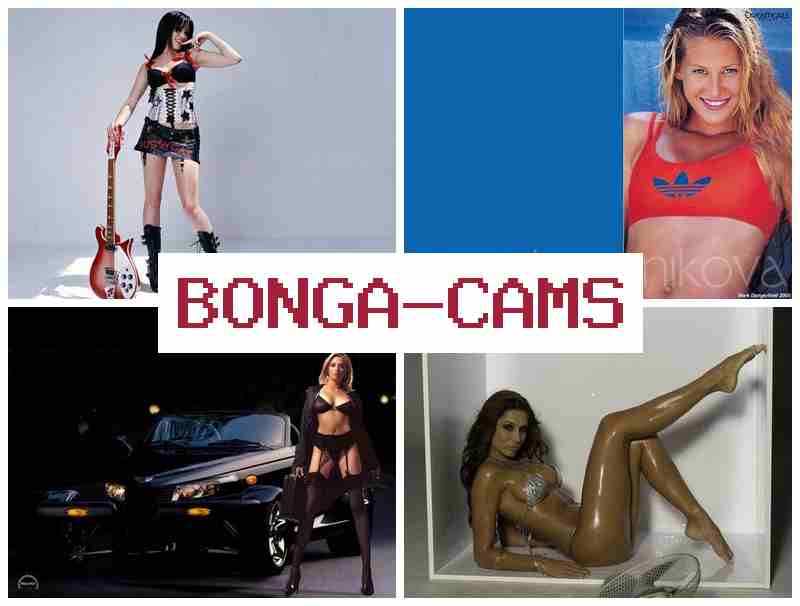 BONGA CSMS 💝 Webcam Cute Girl Sex & BBC Slut