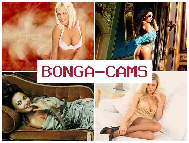 BONGA CAMW 🔶 Pretty Porn & Nasty Porn Slut