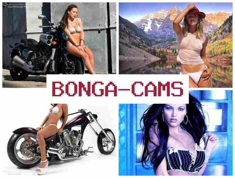 BONGACCAMS 💟 Mega Slut & Kazak Webcam Porn