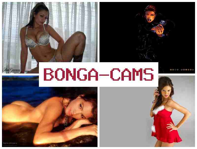 BONFACAMS ▓ Girls Hot Men Sex & Fit Porno Webcam