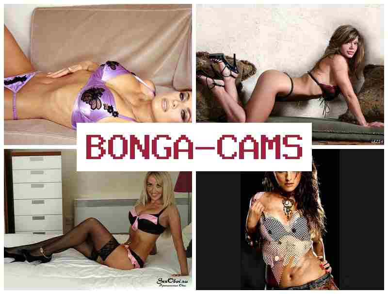 BONGAXAMS ᐉ 2d Porn & Amateur Webcam Throat