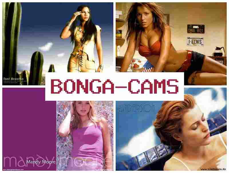 BONGADAMS ⭕ First Time Sex 18+ & RT RU Webcam