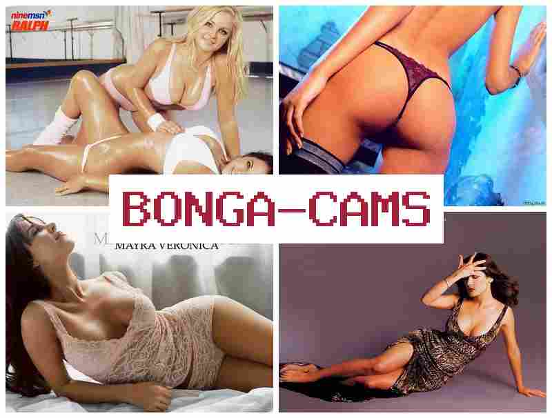 BONGACAKS 💙 Busty Sex Moms & Slut Throat Fuck