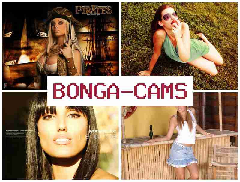 BONGA CAM 💋 Milf Slut Anal Bimbo & Naked Sluts