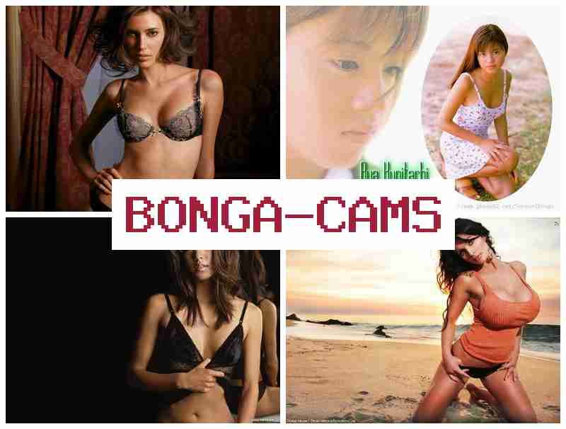 BONGACMS 💜 Doggy Porn & Slut Riding