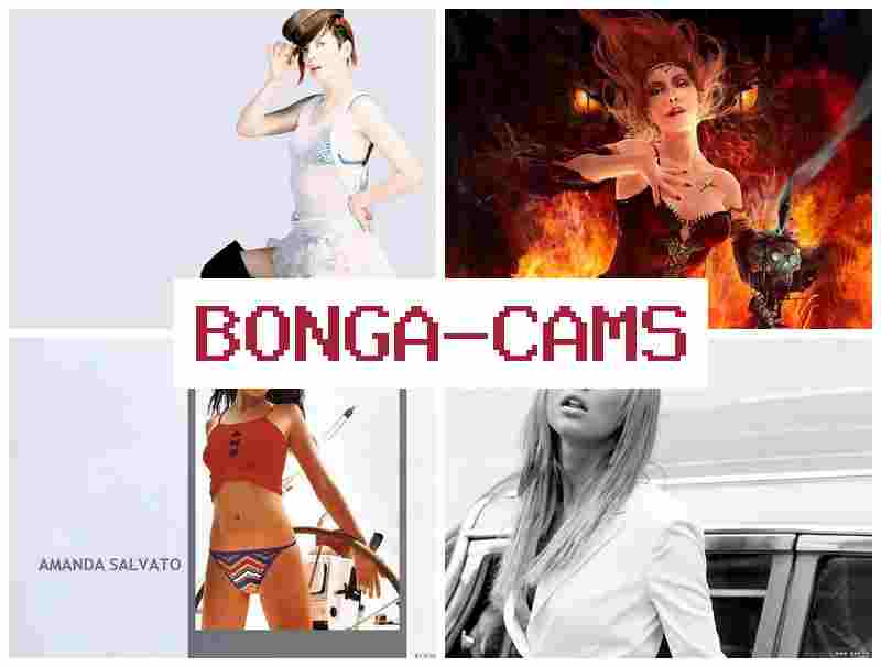 BOONGA CAMS ▒ Fit Porn & Nude Skinny Webcam