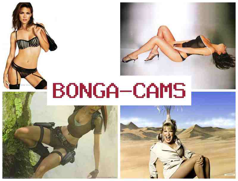 BONGA CCAMS 💗 Diamond Porn & Black BBC Porno Sex