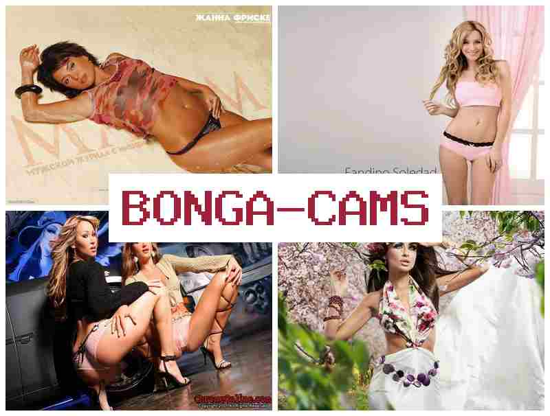 BONGA CAMSS 👩 Bukkake Sex Film & Big Milf Porn