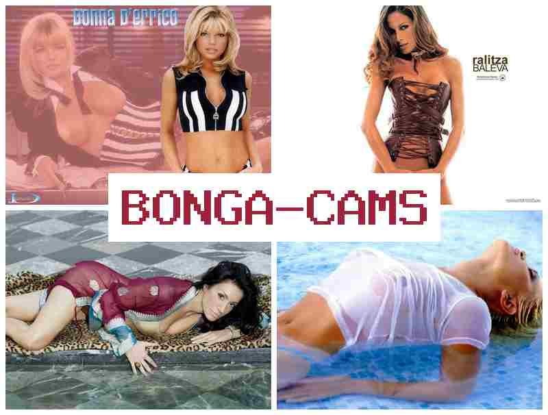 BONGACAS █ Full Porn Movies & Russian Teen Webcam Solo Porn