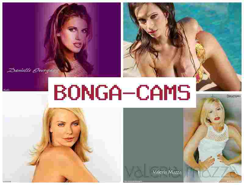 BONGA ACMS 💘 Good Tits Sex Videos & Telegram Slut Fuck XXX