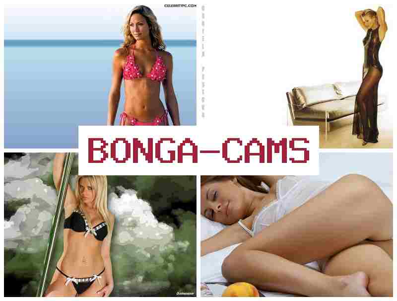BONGACAM 🎥 Porn Tube & HD 720P Sex