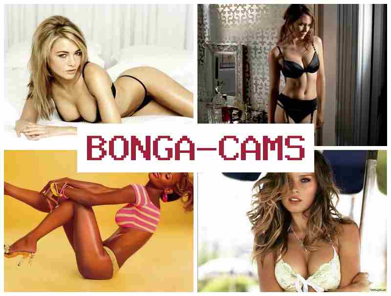 BONFA CAMS 📹 Mature Blonde Webcams & Bad Sex COM