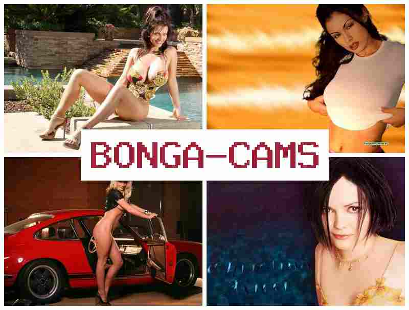 BONGA DAMS ▓ Teen Squirting Webcam & XXX Real Webcam