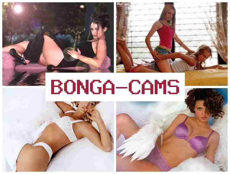 BONGA CWMS 🎇 Homemade Porn & Best Big Hot Sex