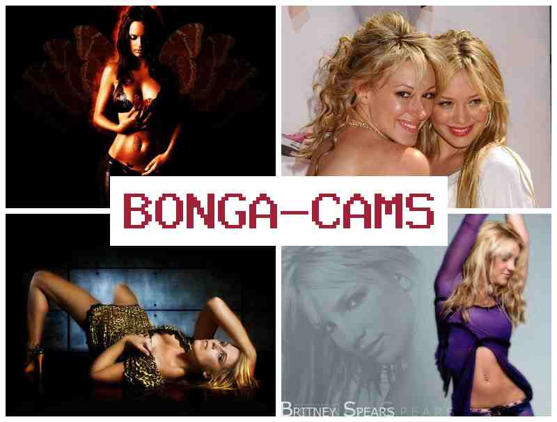 BONNGACAMS 💏 Top Porn & Femdom Porn