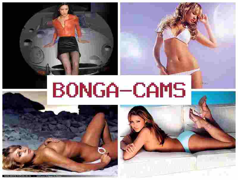 BONGA CAJS 🔺 Porn Pictures & Bond Porn