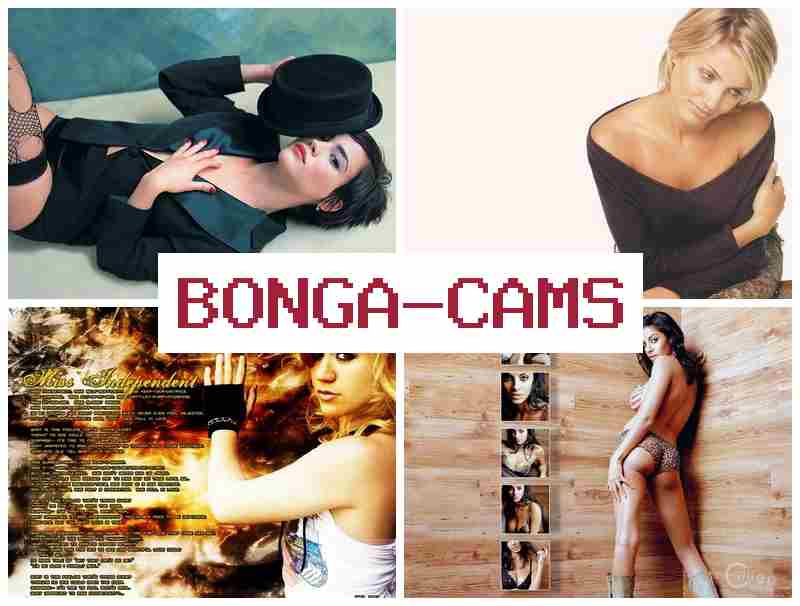 BONGA CAME ☑️ Webcam Little Sex & Facing Porn