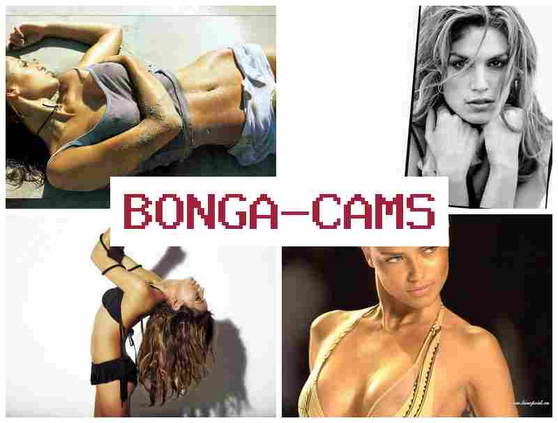 BONGACAAMS 💜 Anal Sluts We Trust & Cocksucking Slut