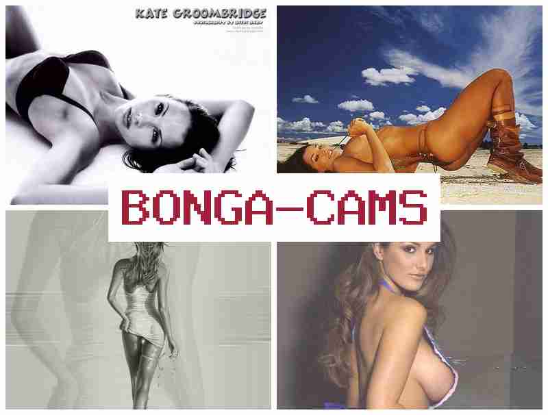 BONGAACMS 🆓 Bondage Porn & Big Ass Masturbation Solo, Webcam